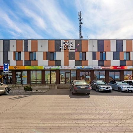 Air Kaunas Karmėlava Екстериор снимка