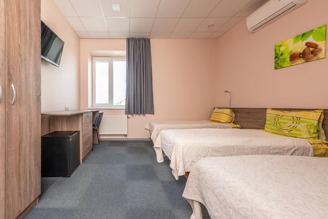 Air Kaunas Karmėlava Екстериор снимка